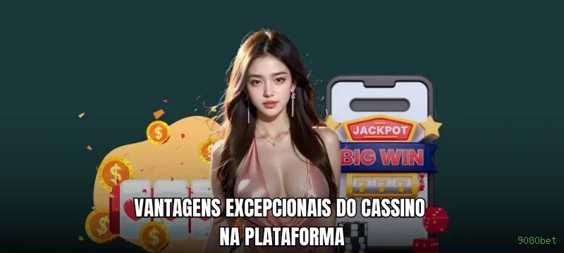 Cassino 9080bet - mesas ao vivo e jogos