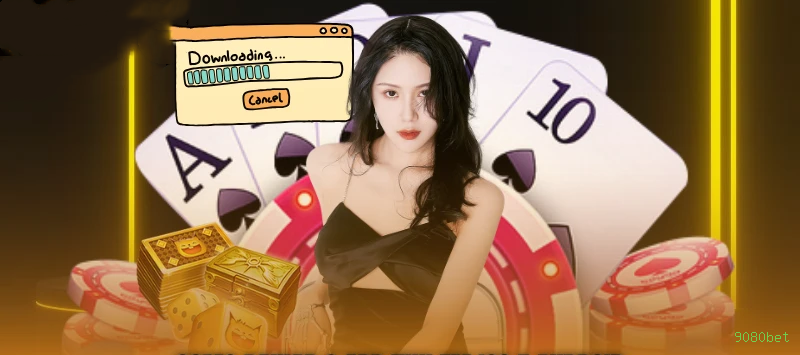 Roleta e blackjack 9080bet
