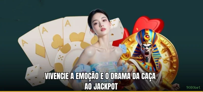 Bônus e prêmios 9080bet